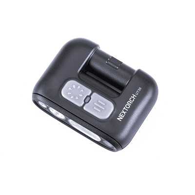 Nextorch UT30 Multi-function Innovative LED Light - 320LM IPX4