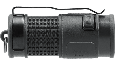 Umarex P2P Pocket Flash Strobe Flashlight - 500LM IPX7