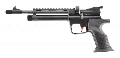 Umarex UX SPA Professional CO2 5,5mm Diabol