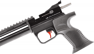Umarex UX SPA Professional CO2 4,5mm Diabol