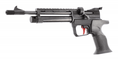 Umarex UX SPA Professional CO2 4,5mm Diabol