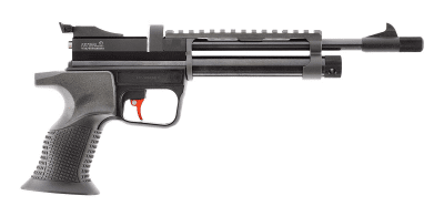 Umarex UX SPA Professional CO2 5,5mm Diabol