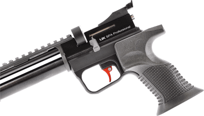 Umarex UX SPA Professional CO2 4,5mm Diabol