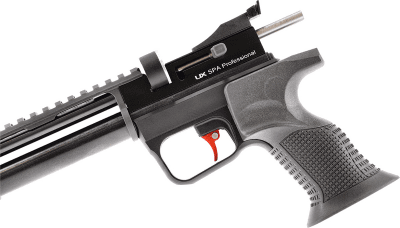 Umarex UX SPA Professional CO2 4,5mm Diabol