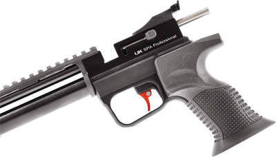 Umarex UX SPA Professional CO2 4,5mm Diabol