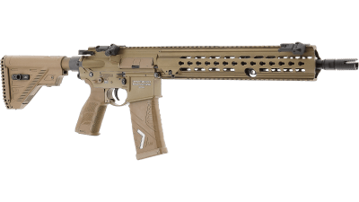 Umarex Heckler & Koch G95K AEG 6mm - Green-Brown