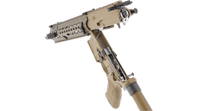 Umarex Heckler & Koch G95K AEG 6mm - Green-Brown