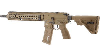 Umarex Heckler & Koch G95K AEG 6mm - Green-Brown