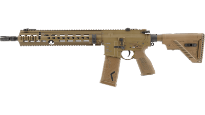 Umarex Heckler & Koch G95K AEG 6mm - Green-Brown