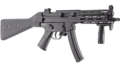 Heckler & Koch MP5 Sportsline EyeTrace AEG 6mm