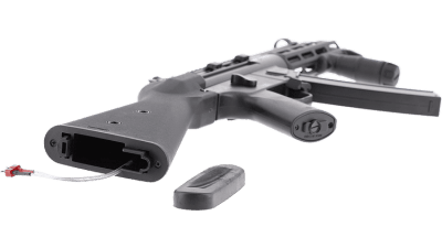 Heckler & Koch MP5 Sportsline EyeTrace AEG 6mm