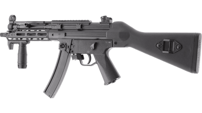 Heckler & Koch MP5 Sportsline EyeTrace AEG 6mm