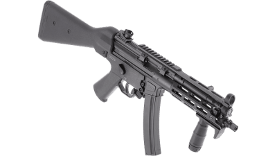 Heckler & Koch MP5 Sportsline EyeTrace AEG 6mm