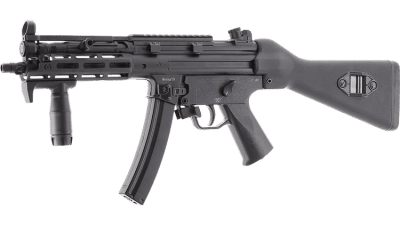 Heckler & Koch MP5 Sportsline EyeTrace AEG 6mm