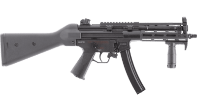 Heckler & Koch MP5 Sportsline EyeTrace AEG 6mm