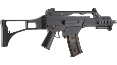 Umarex Heckler & Koch G36C Sportsline EyeTrace AEG 6mm