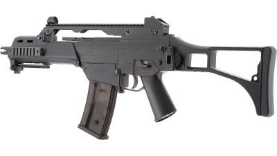 Umarex Heckler & Koch G36C Sportsline EyeTrace AEG 6mm