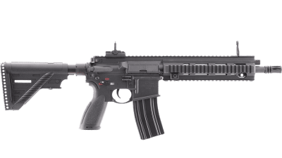 Umarex Heckler & Koch HK416 A5 Sportsline EyeTrace AEG 6mm - Svart