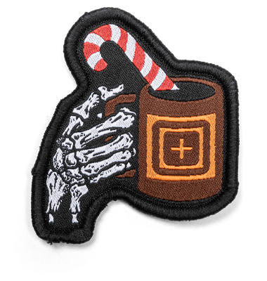 5.11 Tactical The Ultimate Stocking