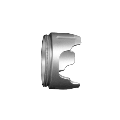Klarus Strike Bezel - XT2CR