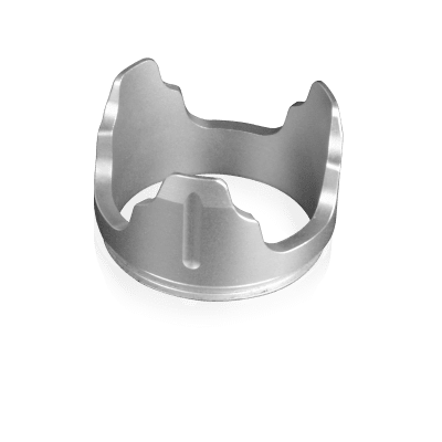 Klarus Strike Bezel - XT2CR