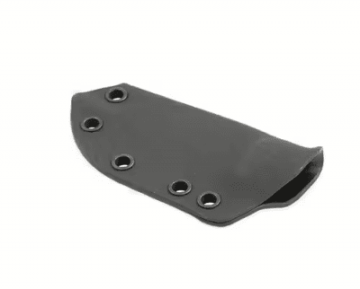 Casström Safari Mini Hunter - Black G10, Kydex