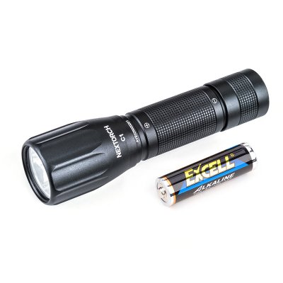 Nextorch C1 140LM IPX7