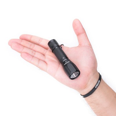 Nextorch C1 140LM IPX7