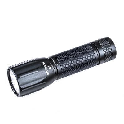 Nextorch C3 380LM IPX7