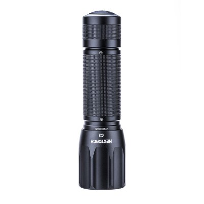 Nextorch C3 380LM IPX7