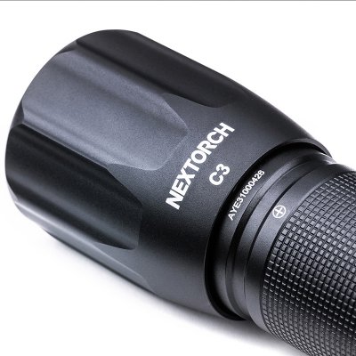 Nextorch C3 380LM IPX7