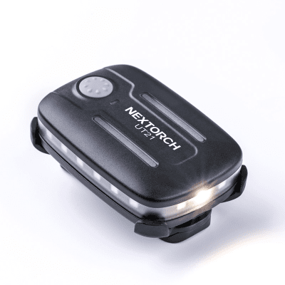 Nextorch UT21 Emergency Warning Light Blue/Red