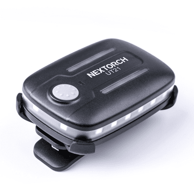 Nextorch UT21 Emergency Warning Light Blue/Red