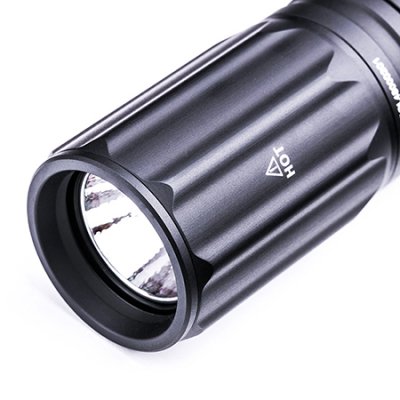 Nextorch Ficklampa E52 2500LM IPX8
