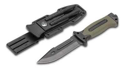 Briv Knife Survivor 27