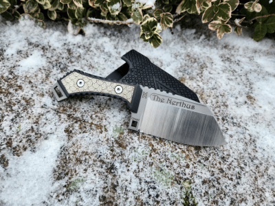 Midgards-Messer The Nerthus