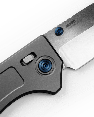 Benchmade 748 Narrows