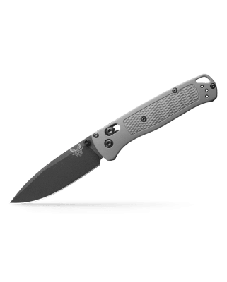 Benchmade 535BK-08 Bugout