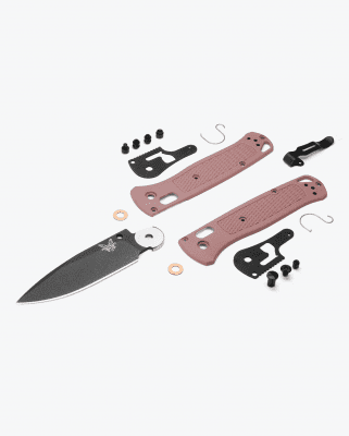 Benchmade 535BK-06 Bugout