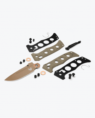 Benchmade 273FE-2 Mini Adamas