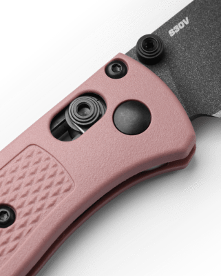 Benchmade 533BK-05 Mini Bugout
