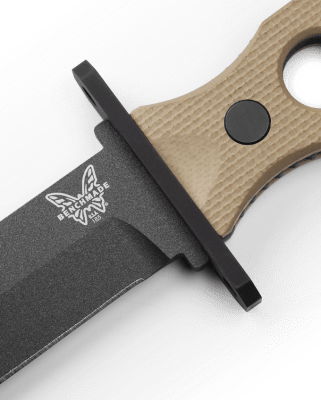 Benchmade 185BK-1 SOCP