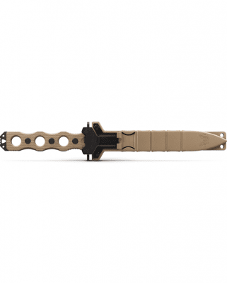 Benchmade 185SBK-1 SOCP