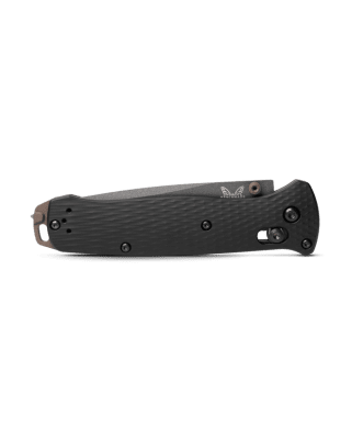 Benchmade 537SGY-03 Bailout