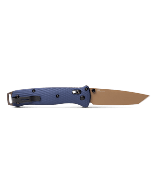Benchmade 537FE-02 Bailout