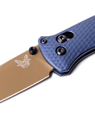 Benchmade 537FE-02 Bailout