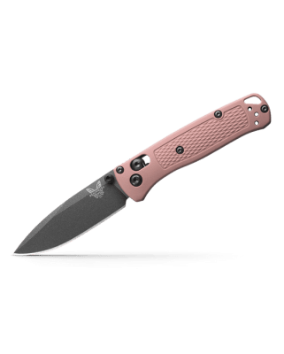 Benchmade 533BK-05 Mini Bugout