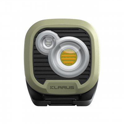 Klarus WL3 - 1500LM IPX5