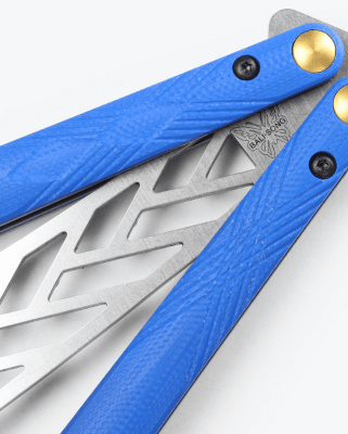 Benchmade 99T Necron Knife Trainer