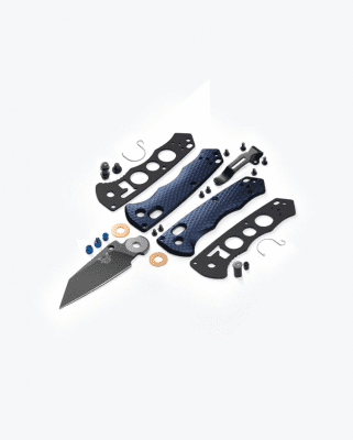 Benchmade 290BK Full Immunity